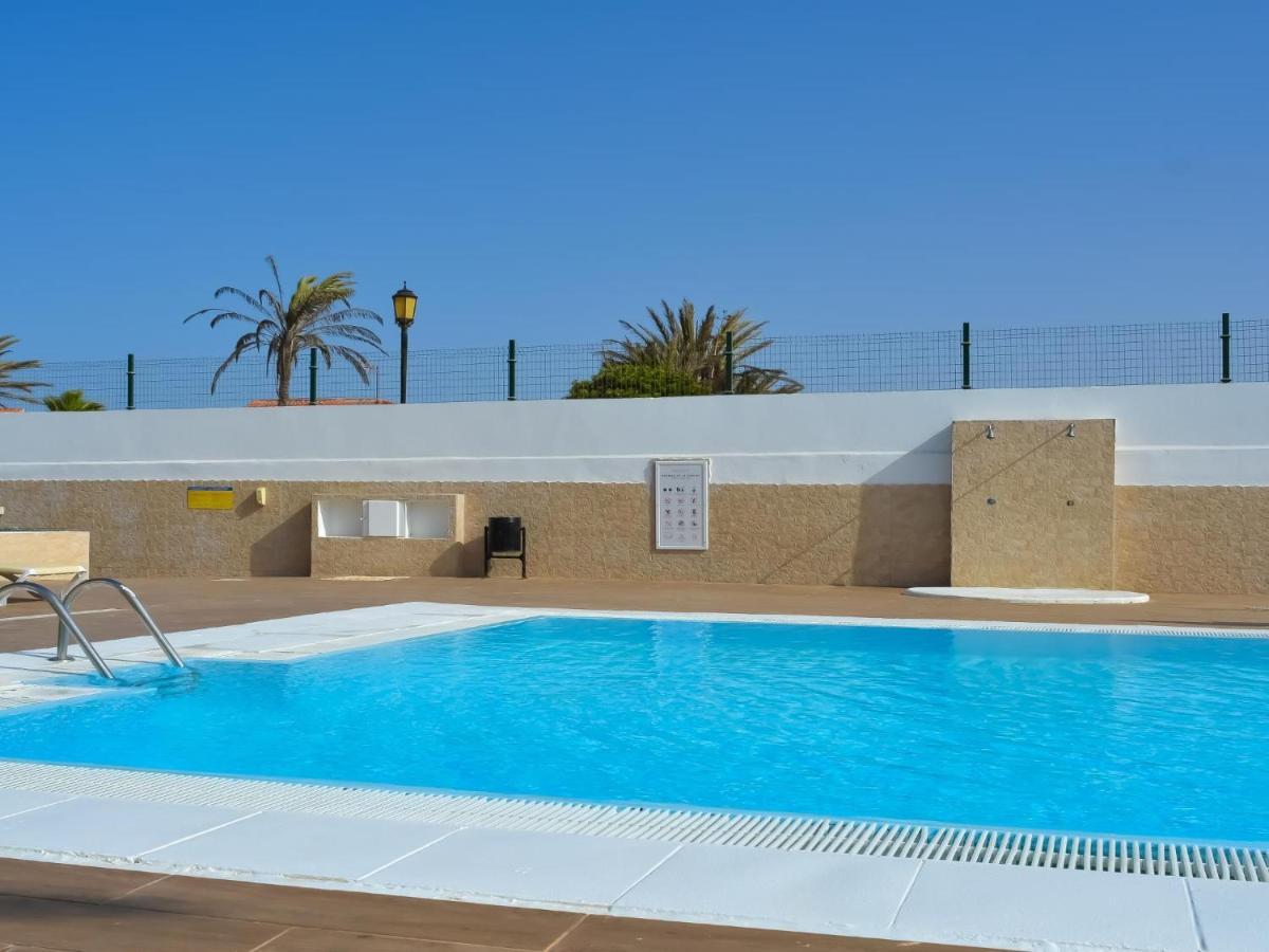 Dunasol 341 Corralejo Exterior foto
